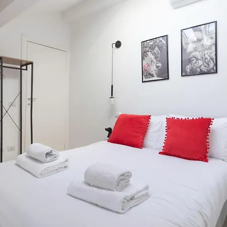 Italianway - Settala 51 Apartamento Milán