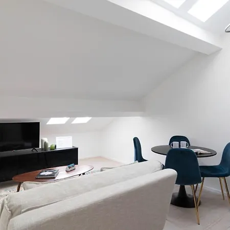 Apartament Italianway - Settala 51