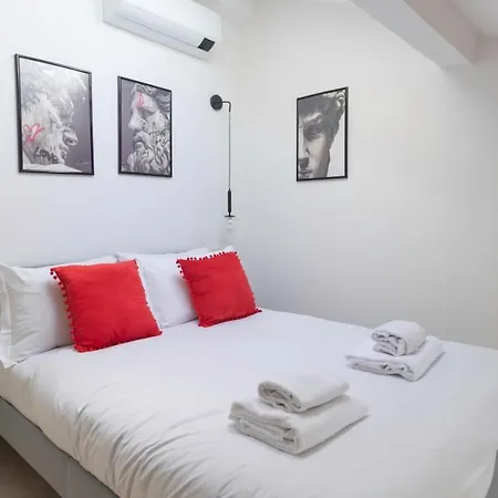 Apartament Italianway - Settala 51 *