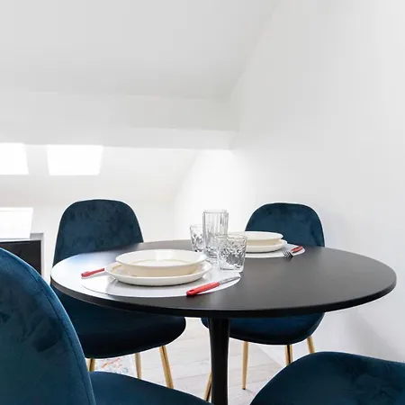 Apartament Italianway - Settala 51 Mediolan